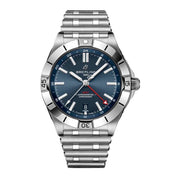 BREITLING Chronomat GMT Blue Dial - 40mm